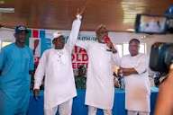 Abiodun's ex-CoS emerges Rep consensus candidate